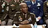 USFK chief says Thaad antimissile system 'still remains' in South Korea