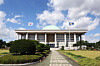 The National Assembly building [JOONGANG ILBO]