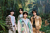 Boy band Oneus [B.WAVE ENTERTAINMENT]