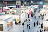 2025 edition of Galleries Art Fair at Coex in Gangnam District, southern Seoul [GALLERIES ART FAIR]