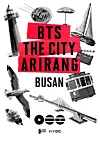 BTS to hold citywide urban festival in Busan to mark anniversary
