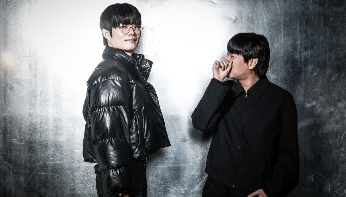 Wingy Rapper Full of breath, running on 'Dopamine': Korean beatboxer Wing talks ...