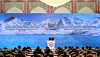 The 4th High-Level International Conference on the International Decade for Action “Water for Sustainable Development” 2018-2028 concludes in Dushanbe, Tajikistan, on May 28 after four days of discussions on global water security, sustainable development and climate resilience. The conference brought together government officials, international organizations and experts from around the world. [PHOTO PROVIDED BY THE GOVERNMENT OF TAJIKISTAN]