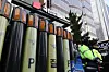 The People Power Party headquarters is seen in Yeouido, western Seoul on March 3. [NEWS1]