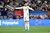 Son Heung-Min of Los Angeles FC reacts during the MLS match between San Diego FC and Los Angeles Football Club at Snapdragon Stadium on May 2 in San Diego, California. [GETTY IMAGES/YONHAP]