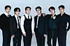 Boy band ONF [KI ENTERTAINMENT]