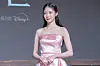 Actor Gong Seung-yeon poses for photos during a press conference for the MBC series “Perfect Crown″ at the Josun Palace Hotel in Gangnam District, southern Seoul, on April 6. [DANIELA GONZALEZ PEREZ]