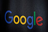 The Google logo is seen during Kering Innovation Day 2026 at the company’s headquarters in Paris on Jan. 22. [REUTERS/YONHAP]