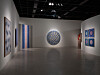 A view of the exhibition of Bang Hai-ja's works at the National Museum of Modern and Contemporary Arts (MMCA) Cheongju [MMCA]