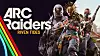 Nexon's shooter game Arc Raiders [NEXON]