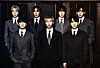 Boy Band BTS [NEWS1]