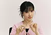 Actor Park Eun-bin [NETFLIX]