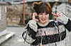 Park Eun-bin as Eun Chae-ni in ″The WONDERfools″ [NETFLIX]