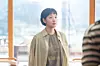 Still of actor Kim Go-eun as Yu-mi in the third season of ″Yumi's Cells″ (2021–) [TVING]