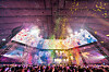 Footage from one of BTS’s concerts held at Tokyo Dome in Tokyo, Japan on April 17 and 18. [BIGHIT MUSIC]