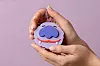 A promotional image of a fidget toy inspired by a mythical Korean creature, the seosusang [KOREA HERITAGE AGENCY]
