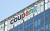 The headquarters of e-commerce platform Coupang in Songpa District, southern Seoul [YONHAP]