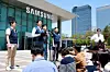 Samsung’s DX division laments being overshadowed as DS takes spotlight