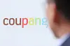 The logo of e-commerce giant Coupang [YONHAP]
