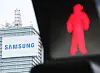 Samsung Electronics headquarters in Suwon, Gyeonggi [YONHAP]