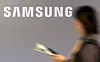 Samsung Electronics' Seocho office in southern Seoul on April 30 [NEWS1]