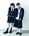 'Boys II Planet' duo Flare U hopes to be your daily dose of vitamins