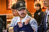 Park Wang-yeol, a suspected drug kingpin who killed three Korean nationals in the Philippines, escaped prison and allegedly trafficked narcotics into Korea, is escorted through Incheon International Airport on March 25. [JOINT PRESS CORPS]