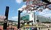 Shinhan Univeristy's main campus in Uijeongbu, Gyeonggi [SHINHAN UNIVERSITY]