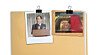 From left: Cho Hee-pal speaks at a seminar in 2008; Cho lies in a transparent coffin during a funeral procession in Yantai, China, captured in video footage. [RESPECTABLE HOUSEHOLD ECONOMY]