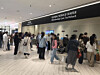 The global service center in Shinsegae's Centum City branch in Haeundae District, Busan [SHINSEGAE]