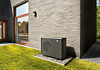 LG Electronics' heat pump boiler [LG ELECTRONICS]