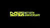 The logo for boy band NCT's 10th anniversary initiative 'NCT 2026' [SM ENTERTAINMENT]