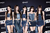 Girl group Le Sserafim [SOURCE MUSIC]