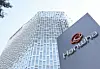Hanwha Group's office in Jung District, central Seoul [YONHAP]