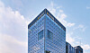 KG Financial Group headquarters in western Seoul [KB FINANCIAL GROUP]