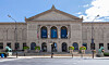 Art Institute of Chicago in Chicago, Illinois [ART INSTITUTE OF CHICAGO]