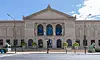 Art Institute of Chicago in Chicago, Illinois [ART INSTITUTE OF CHICAGO]