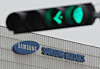 Samsung Biologics' offices in Yeonsu District, Incheon [YONHAP]