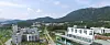 Changwon National University's campus in Changwon, South Gyeongsang [CHANGWON NATIONAL UNIVERSITY]