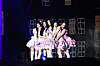 ILLIT performs at Ticketlink Live Arena in Songpa District, southern Seoul. [BELIFT LAB]