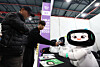 People visit a booth of at the Seoul Senior Job Fair 2025 in Gangnam District, southern Seoul, on Nov. 18, 2025. [NEWS1]