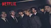 Teaser image for the upcoming BTS documentary film ″BTS: The Return″ [NETFLIX]