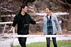 A scene from JTBC’s “Something in the Rain” (2018) [JOONGANG ILBO]