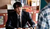 A scene from the SBS television legal fantasy series “Phantom Lawyer″ [SBS]
