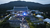 Visitors attend the 'Cheonan K-Culture Expo' in Cheonan, South Chungcheong in 2024. [CHEONAN CITY]