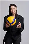Kim Yeon-koung, chair of the KYK Foundation [KOREAN SPORT & OLYMPIC COMMITTEE]
