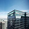 The headquarters of Mirae Asset Securities in Yeouido, western Seoul [MIRAE ASSET SECURITIES]