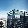 The headquarters of Mirae Asset Securities in Yeouido, western Seoul [MIRAE ASSET SECURITIES]