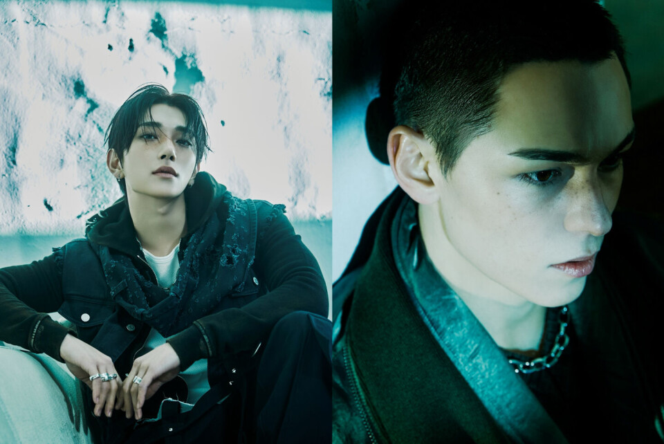 Joshua Rene Seventeen's Joshua releases new song 'One More Dance' for Anderson ...