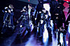 BTS perform during ″BTS The Comeback Live Arirang″ show in central Seoul on March 21. [AP/YONHAP]